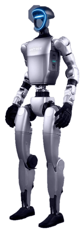 Unitree G1 robot rental Malaysia