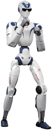 Unitree R1 robot rental Malaysia